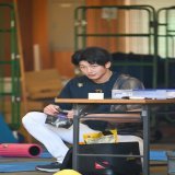 プロテインを作る吹田の主婦 #山崎颯一郎