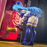 Enjoy Coca Cola. #figma #aqua