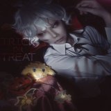 コスプレ / cos / pkmn / Bede / Beet / bt 【 ポケモン剣盾 ビート 】 捏造衣装 血糊表現  HAPPY HALLOWEEN  #cosplay #pokemoncosplay #ポケモンコスプレ