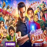 ROHIT SHETTY - RANVEER SINGH: &lsquo;CIRKUS&rsquo; NEW POSTER&hellip; #NewPoster of #RohitShetty&rsquo;s #Cirkus&hellip; Arrives in *cinemas* #Christmas 2022 [23 Dec]. #CirkusThisChristmas