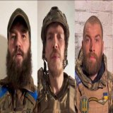 "Вчора  з території заводу &laquo;Азовсталь&raquo; вийшли всі три командири-Калина, Редіс та Волина."  командир "Азова"* Денис Прокопенко &laquo;Редис&raquo;, його заступник Святослав Паламар &laquo;Калина&raquo; та майор морпіхів Сергій Волинський &