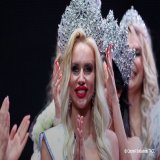 Финал национального конкурса красоты для замужних женщин "Миссис Россия мира - 2023" прошел в Москве. "Миссис Россия - 2023" стала жительница Дальнего Востока Наталья Оскар, а титул "Миссис Россия мира - 2023" получила Алиса Голубева из Новосибирска: