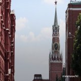 Режим контртеррористической операции отменили в Москве и Подмосковье, сообщили нам в пресс-службе УФСБ по Москве и Московской области: