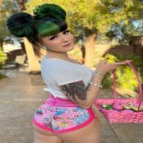 deleting soon, whoever leaves a "" gets a naughty dm!