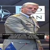 Чехийн ерөнхийлөгчийн сонгуульд НАТО-н тэтгэвэрт гарсан армийн генерал Петр Павел ялалт байгууллаа.  NEW PRESIDENT OF THE CZECH REPUBLIC: Petr PAVEL   Петр Павел, генерал армии НАТО в отставке, победил на президентских выборах в Чехии.