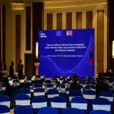 Европейский Союз и Монголия укрепляют партнерство для зеленого устойчивого развития Монголии  Для Европейского Союза Монголия является наиболее ценным партнером. С момента установления дипломатических отношений в 1989 году ЕС тесно сотрудничал с Монг