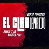 EL CLAN DEPORTIVO  EN VIVO (22/10/2024)  a trav&eacute;s de @YouTube