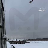 Кадры испытаний российского беспилотника - камикадзе. #Россия Вермахт в ужасе