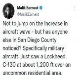 Exactly WTF is going on? All these "objects" in the sky, earthquakes, and volcanoes going off! Don't worry the Democrats are in charge. YEAH RIGHT!