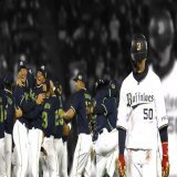 激戦続く #日本シリーズ  #ヤクルト 球団初の連覇へ #オリックス は 去年のリベンジなるか #村上宗隆 #吉田正尚 両チームの主砲に注目  SMBC日本シリーズ第戦は 明日よる時分～ #TBS 系列全国生中継 ゲスト解説は  西武前監督の #辻発彦 さん 解説  #槙原寛己 さん #新井貴浩 さん