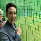 本日も #侍ジャパン の取材を行っていたTBS WBC応援団 #杉谷拳士 さん  ただ今放送がはじまったS\u26061 生出演中です ご覧下さい @TBS_TV_S1