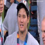 ／  #世界一奪還 日本14年ぶり #WBC優勝  ＼  緊急放送 今夜7時～WBC決勝 日本vsアメリカ もう一度お届け   #大谷翔平「夢見てたこと、終わってしまうの寂しい」 #WBC制覇、自身も大会MVP獲得！最高の形で幕を閉じる  記事はこちら