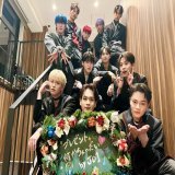 #CDTVライブライブ 今夜も激アツLIVEをお届け\u266a 本番直前ショットで実況中だよ！  このあと 出張ライブ！ライブ！ #JO1 が登場！WILD MAGIC から 「SuperCali」を フルサイズで披露  #CDTV #TBS