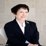 女優・奈良岡朋子さん（９３）死去　肺炎のため　９３歳