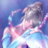 My old fanart of FFXV,it's study from ingame scene  #fanart #FinalFantasy #finalfantasyXV #lunafreya #digitalart #digitalpainting