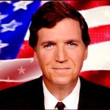 Tucker Carlson just said on his podcast, "Everything the media has told you about the war in Ukraine is a lie."  What's your thoughts?