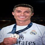 The Champions League nights don't hit the same without Mr. UCL