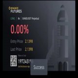 #BAND given long.  We&rsquo;re faster than ENO.   Join now and see yourself. We&rsquo;re a free group with only &ldquo;LIKES &amp; RETWEETS&rdquo; as our fee!   @TeamCryptoWhale @kunalcrypto1104   #cryptomarket #cryptocurrency #StockMarket #Bitcoin #