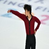 ／ #フィギュアスケート #宇野昌磨 選手がSP首位 ＼  GPファイナル 男子SP  #宇野昌磨 選手  #山本草太 選手  #三浦佳生 選手  ペアSP  #三浦璃来 選手、 #木原龍一 選手組  #TEAMJAPAN #がんばれニッポン 詳細はこちら