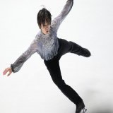 ／ #フィギュアスケート #宇野昌磨 選手が3年ぶり5度目の優勝！ ＼  全日本選手権 男子  #宇野昌磨 選手  #島田高志郎 選手  #友野一希 選手  #TEAMJAPAN #がんばれニッポン 詳細はこちらから  （写真：アフロスポーツ）