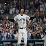 #大谷翔平 選手 #村上宗隆 選手 #岡本和真 選手 #戸郷翔征 選手