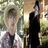 Let&rsquo;s play &ldquo;WOULD YOU RATHER&rdquo;   Would you rather travel with Hawaii Grubby JK or Malta Busking JK  Retweet and Reply with your answer along with voting tags  I vote for #LeftandRight as the #BestMusicVideo at the #iHeartAwards