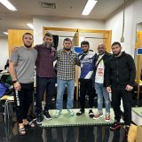 Только что опубликовано фото @ Saitama Super Arena
