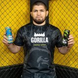 Справа который вкус лучше ))) @gorillaenergy @gorillafighting