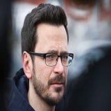 Сегодня в 12 часов по Москве в Мещанском суде должны зачитать приговор политику Илье Яшину.  Прокурор Белов запросил ему 9 лет колонии общего режима за &laquo;распространение фейков&raquo; об армии, а точнее за то, что Илья отказался верить властям н