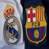 El Clasico the final that we all wanted
