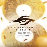 On this day 8 years ago, Team Secret was established.   From a simple Dota 2 team to a multi-faceted organisation active in seven different games with headquarters across the entire world   Through thick and thin, thank you for 8 years of support