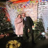 После проката на автограф-сессия в Парке Горького   #АлинаЗагитова #AlinaZagitova⁣⁣ ⁣⁣⠀ #ザギトワ #アリーナザギトワ⁣⁣ ⁣⁣ ⁣⁣⠀