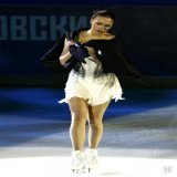 до мурашек, до слез   #АлинаЗагитова #AlinaZagitova⁣⁣⠀ #ザギトワ #アリーナザギトワ  \u231c Championat \u231d
