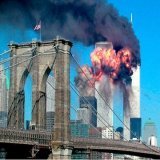 New Shocking Footage of 9/11 Reveals:  The Truth We've All Been Waiting For.  Check below for sensitive contents.