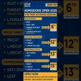 Step preparation for entry test | STEP | Punjab college \ud83d\ude43
