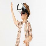 #VirtualReality shows promise in diagnosing learning disabilities:    #VR #accessibility