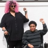 Disability is not a dirty word: Three steps you can take to help dismantle ableism, starting with your words:  via @ettiebk   #Accessibility #DisabilityTwitter