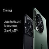 Much hyped #OnePlus11Series Launch Today  I have HIGH Expectations from #OnePlus11R, #OnePlus11 &amp; the #OnePlusPad   Hoping they bring back the #OnePlus7Series Magic   Prediction:  OnePlus 11R ~ ₹42,999* OnePlus 11 ~ ₹54,999 (8GB) OnePlus Pad ~ ₹3