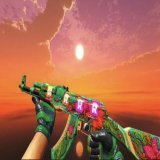GM to all GMers.   Why I believe digital assets in the #Metaverse are going to be huge? This Counter-Strike skin just sold for $160K.   Believe it or not, $100K+ valued digital items aren&rsquo;t a crazy concept.