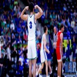 KSR&rsquo;s KY High School  Top 25 - 3/9   1 Warren Central  2 Douglass 3 Lex Cath 4 Lyon Co 5 GRC 6 Male 7 North Laurel  8 Great Crossing 9 North Oldham  10 Trinity  11 Evangel  12 Ballard  13 Mason Co 14 Bowling Green 15 Cov Cath 16 Woodford Co 17 