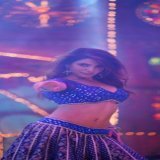 #OnThisDay Samantha's #OoAntava released and rest is history!  #SamanthaRuthPrabhu????  #SamanthaRuthPrabhu