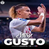 Pour la premi&egrave;re fois depuis son transfert &agrave; Chelsea cet hiver, Malo Gusto prend la parole !   Le lat&eacute;ral fran&ccedil;ais revient sur ce transfert et son retour en pr&ecirc;t &agrave; l'OL, ses ambitions, les Bleus : il dit tout,