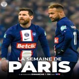 Battu par l'OM au V&eacute;lodrome en Coupe de France, le PSG a la pression avant de jouer face &agrave; Monaco et le Bayern Munich.   Dimanche dans T&eacute;l&eacute;foot, retour sur cette semaine d&eacute;cisive avec les images du choc face &agrave