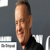 Tom Hanks boycotts books that are rewritten to avoid offending &ldquo;modern sensitivities&rdquo;