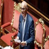 Federico #DInc&agrave; abbandona il #M5S: &ldquo;Come un estraneo. Lo faccio per il bene del Paese&rdquo; #governo #crisidigoverno #draghi #conte #31luglio #iltempoquotidiano