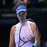 大坂なおみ 腹痛により東レPPO棄権を発表、日本でわずか8分しか試合できず   #tennis #テニス #大坂なおみ #東レPPO #棄権