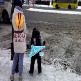 Лига Европы возвращается!