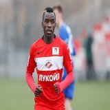 Фэшн Сакала: &laquo;Хочу выиграть Лигу Европы с &laquo;Рейнджерс&raquo;, чтобы привезти трофей домой. В Тушино&raquo;.