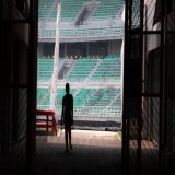 Indonesia dropped from hosting Under-20 soccer World Cup after Bali governor refuses to host Israeli team - ABC News.   Just look at how our nefarious communist islamicist ABC make the dictatorial colonialists rotten terrorist spawning Indonesians vi