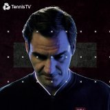 1526 professional matches 1251 match wins 310 weeks at World No. 1 103 career titles 31 Grand Slam finals 28 Masters 1000 titles 20 Grand Slams titles 5 times year-end No. 1 1 ROGER FEDERER  @rogerfederer #RForever